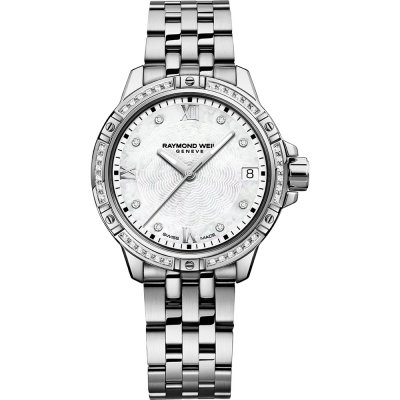 Raymond weil 2025 tango bob marley