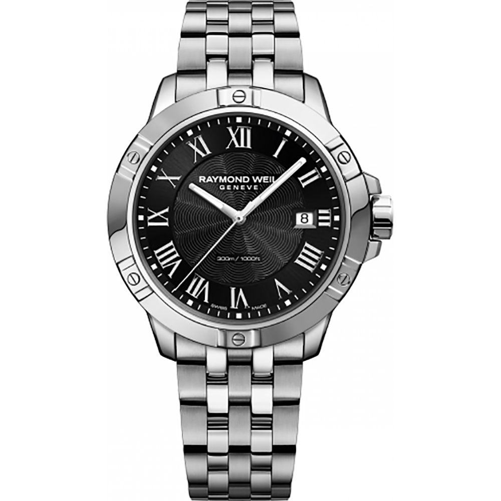 Reloj Raymond Weil Tango 8160-ST-00208