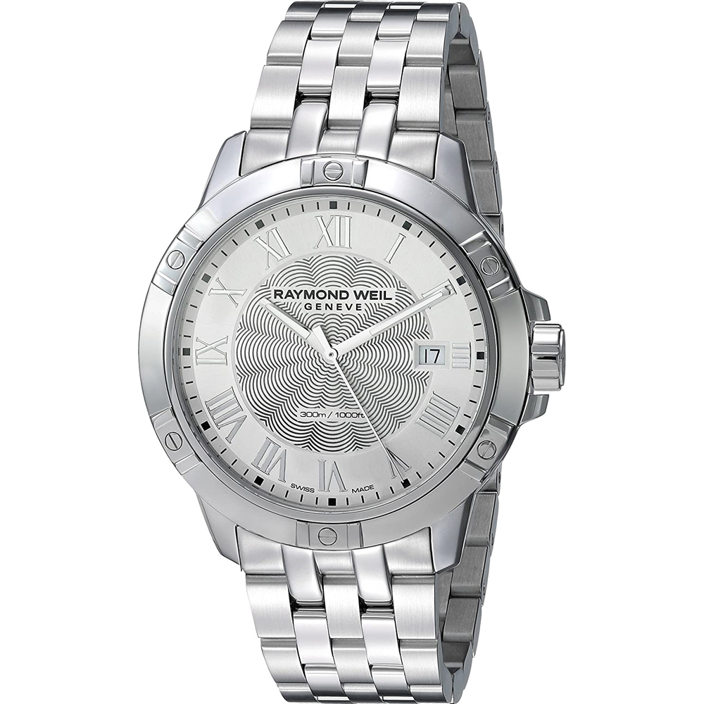 Raymond Weil Tango 8160-ST-00658 Reloj