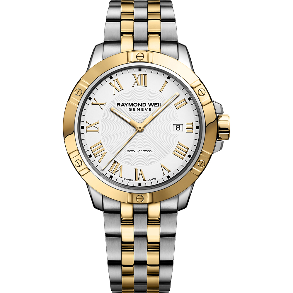 Reloj Raymond Weil Tango 8160-STP-00308