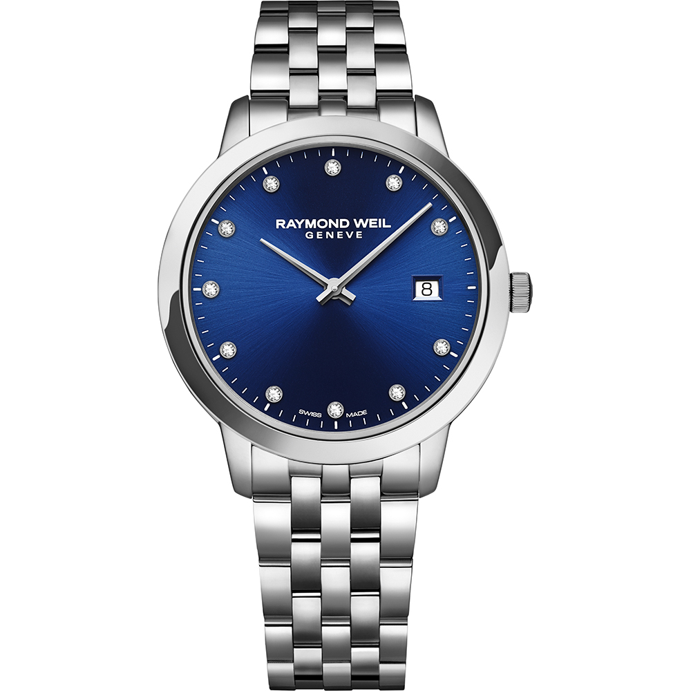 Reloj Raymond Weil Toccata 5385-ST-50081