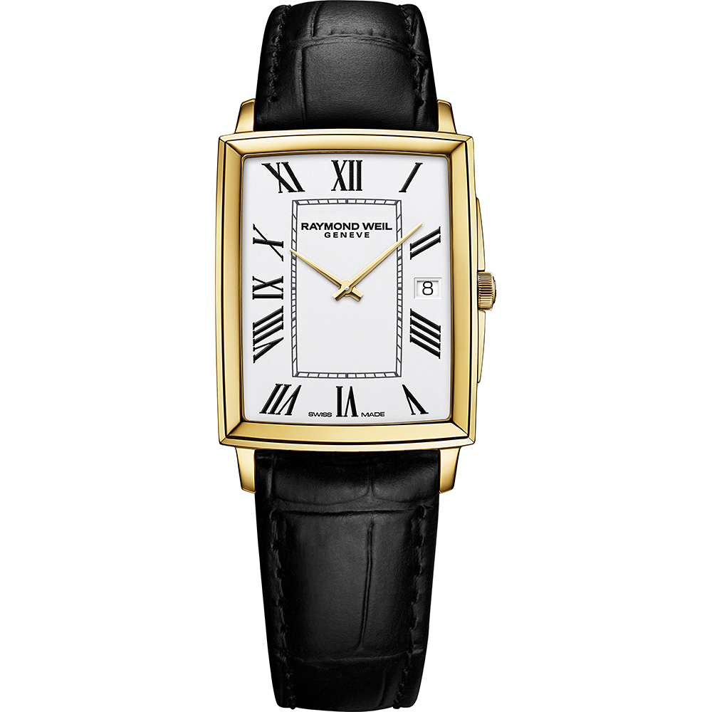 Reloj Raymond Weil Toccata 5425-PC-00300