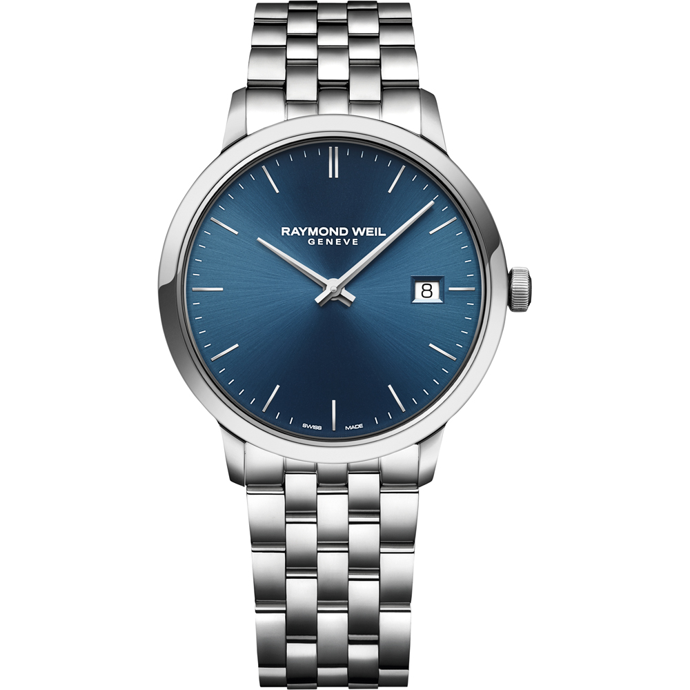 Reloj Raymond Weil Toccata 5485-ST-50001