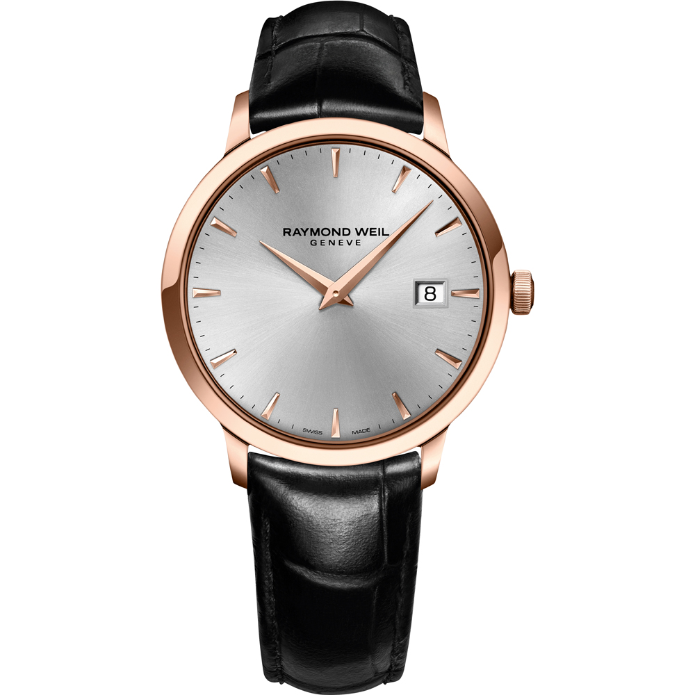 Reloj Raymond Weil Toccata 5488 PC5 65001 EAN 7611784038474