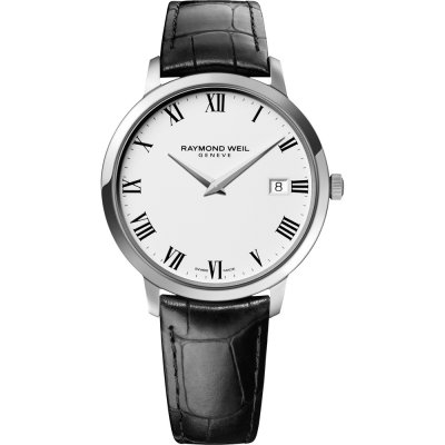 Reloj Raymond Weil 5588-STC-00300 Toccata