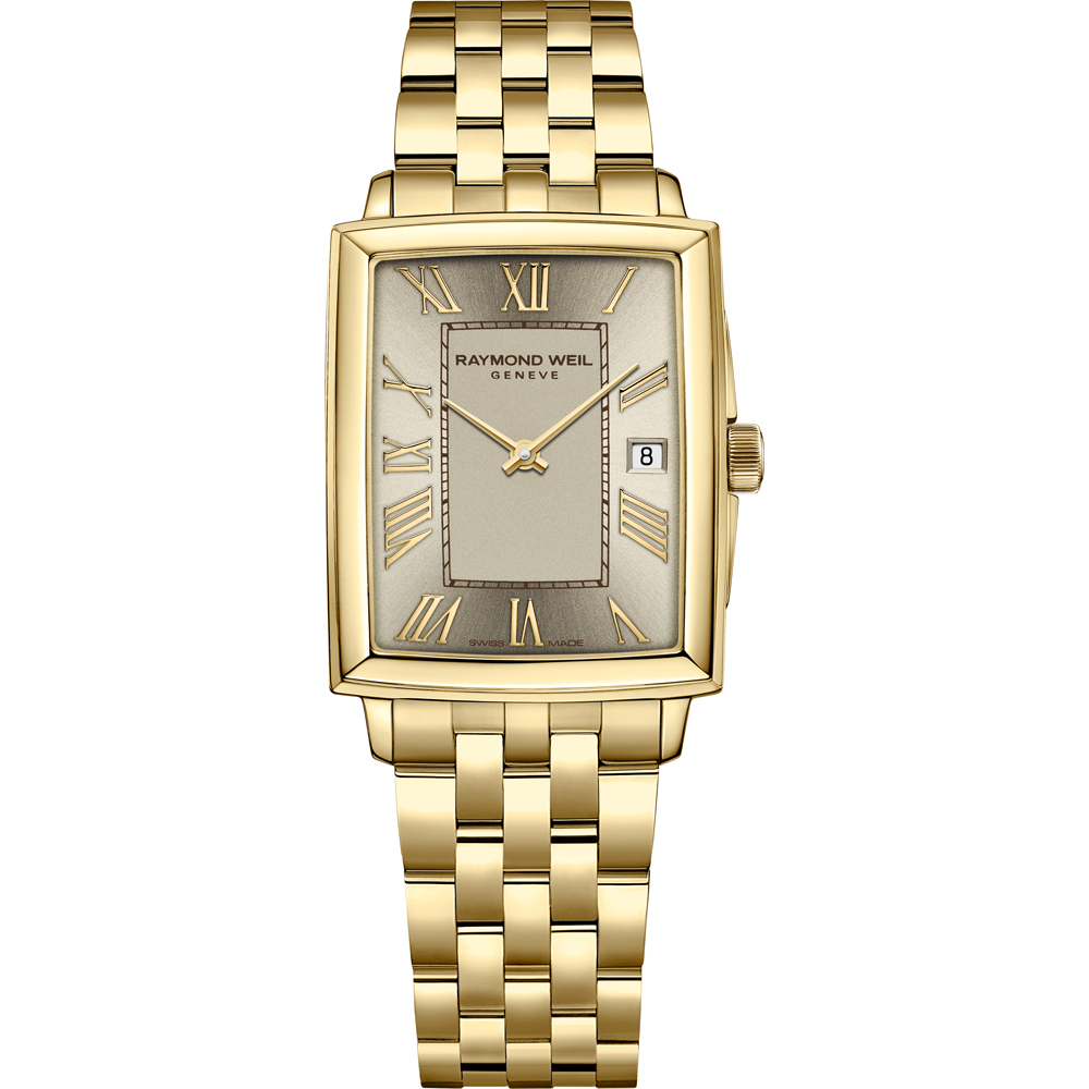 Reloj Raymond Weil Toccata 5925-P-00100