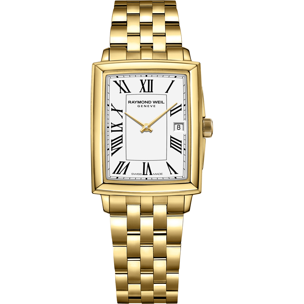 Reloj Raymond Weil Toccata 5925 P 00300