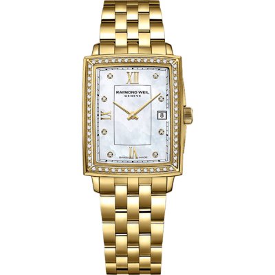 Reloj raymond weil mujer precio outlet