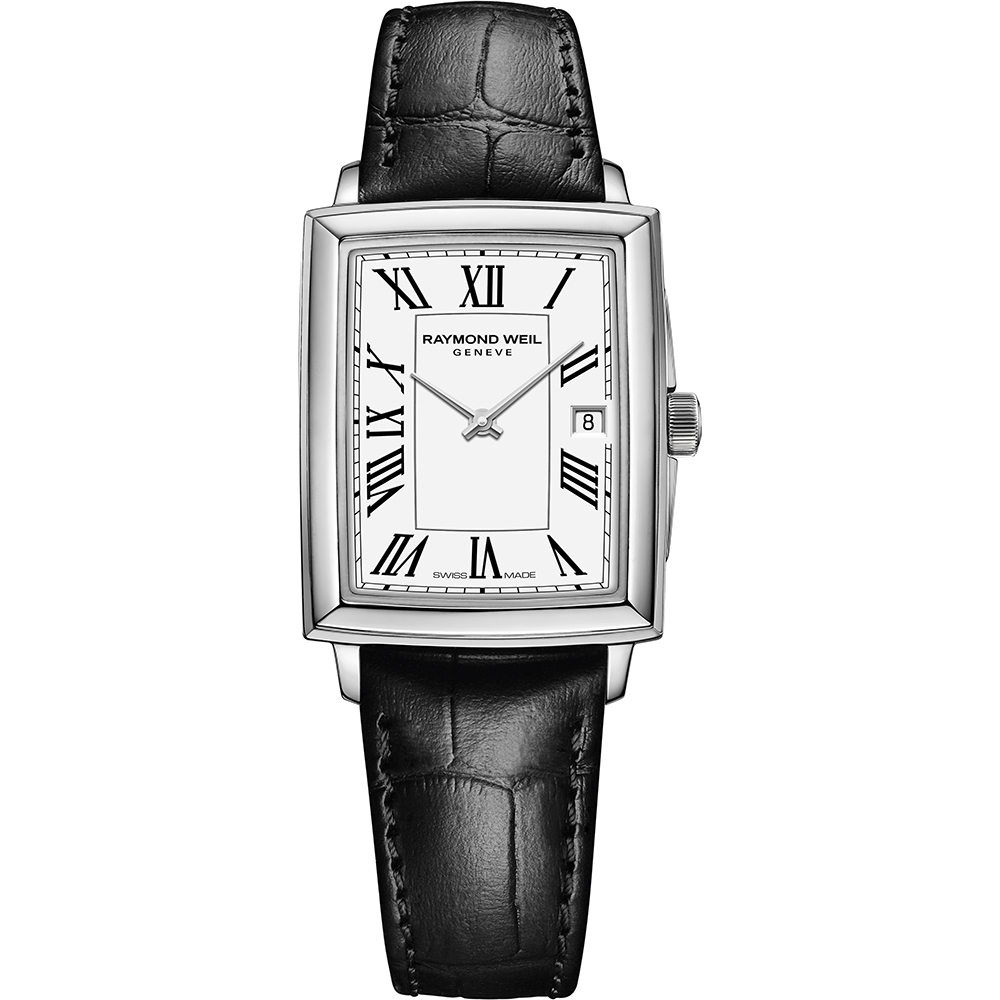 Reloj Raymond Weil Toccata 5925-STC-00300