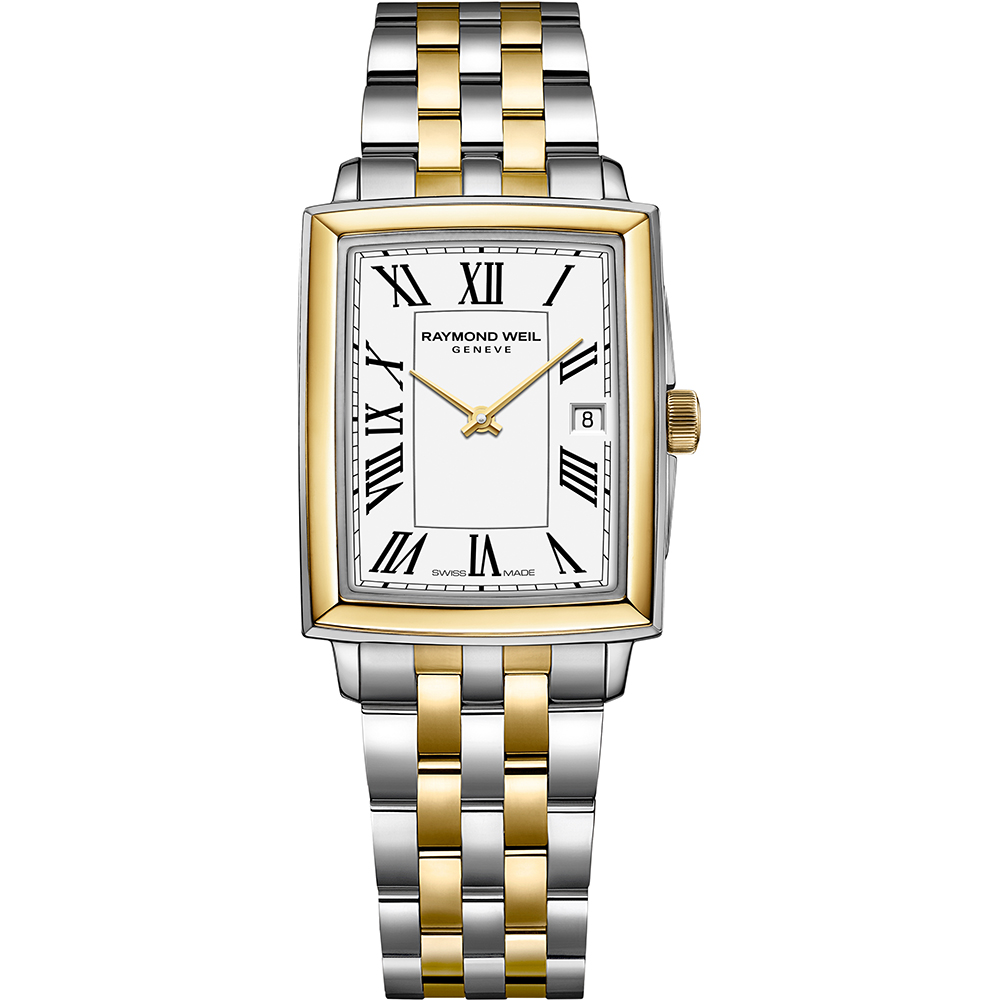 Reloj Raymond Weil Toccata 5925-STP-00300