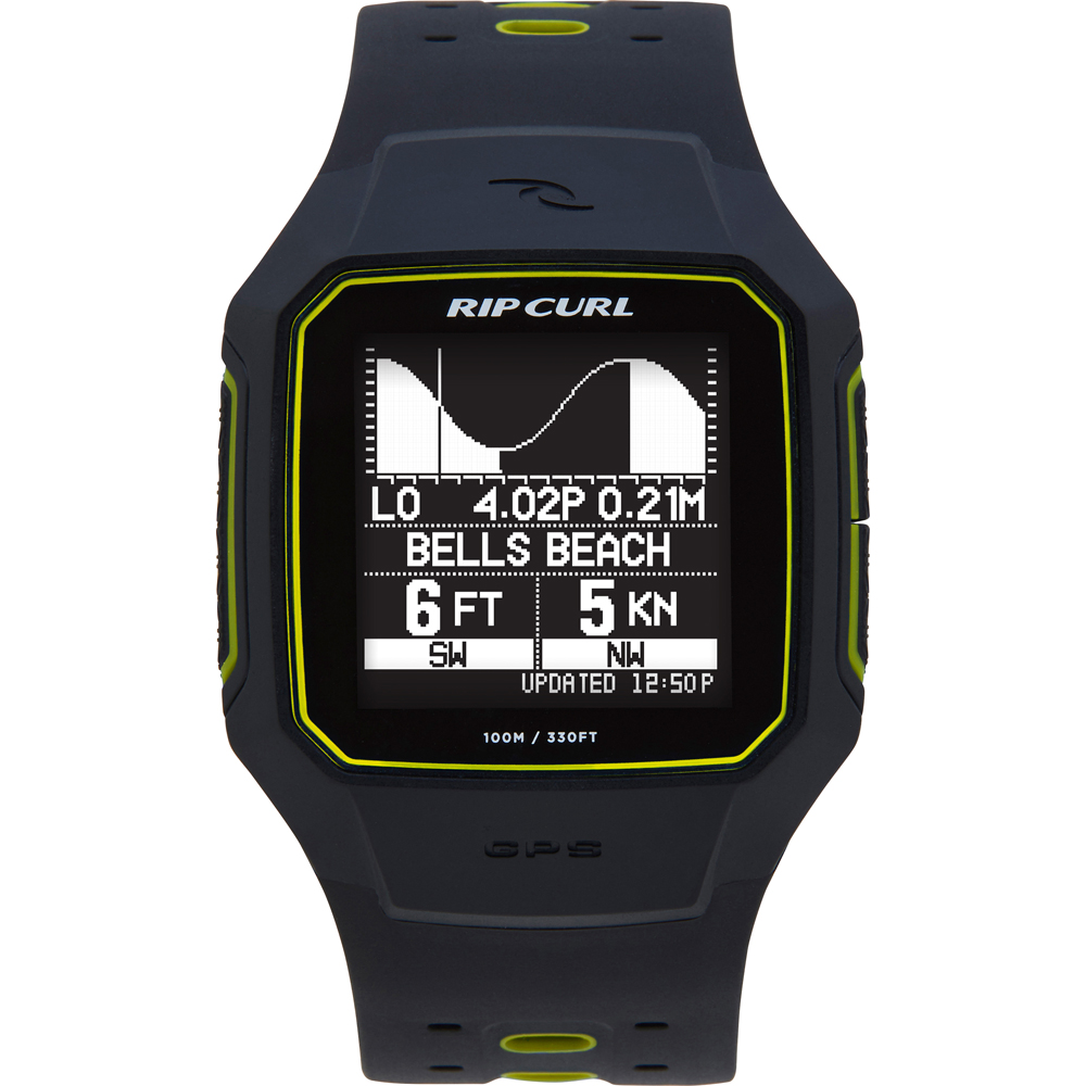 Reloj Rip Curl A1144-0010 Search Gps Series 2