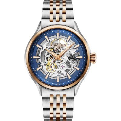 Relojes de 2025 esqueleto