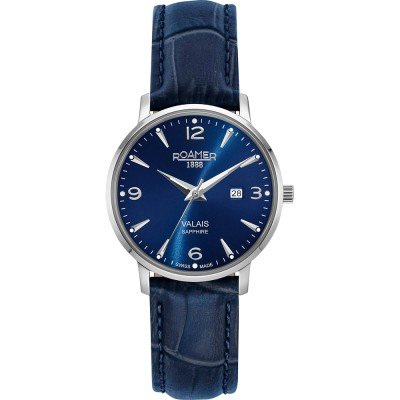Reloj Roamer Valais 958844-41-44-05