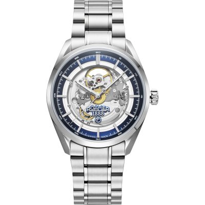 Reloj Roamer 965985-41-45-20 Pro Auto