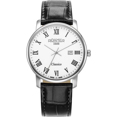 Reloj Roamer 971856-41-25-05 Classico Gents