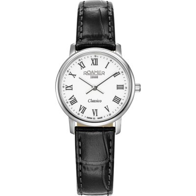 Reloj Roamer 971857-41-25-05 Classico Ladies