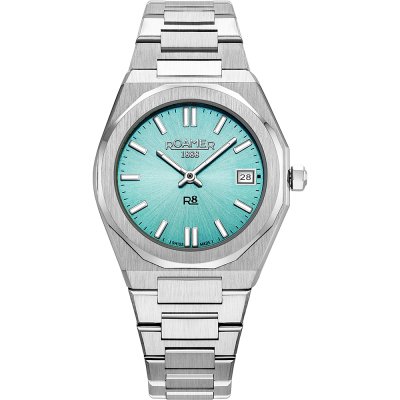 Reloj Roamer 972857-41-05-20 R8 Ladies