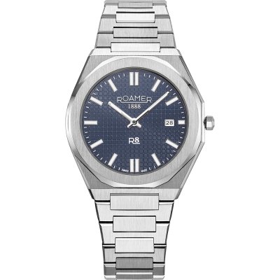 Reloj Roamer 972980-41-45-25 R8 Gents