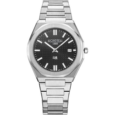 Reloj Roamer 972980-41-85-25 R8 Gents