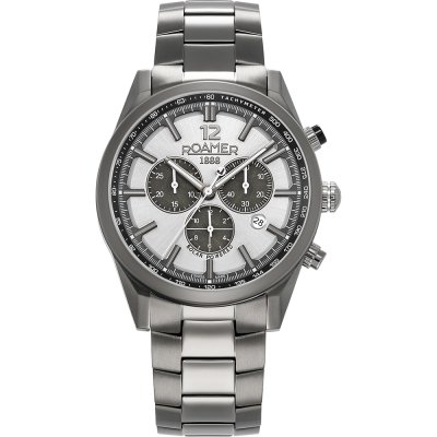 Reloj Roamer 973981-44-15-20 Helios Power