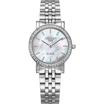 Reloj Roamer 976830-41-20-50 Scala