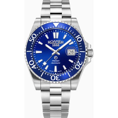 Reloj Roamer 986983-41-45-21 Premier