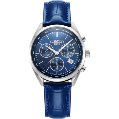 Reloj Roamer Pro Chrono 993819-41-45-02