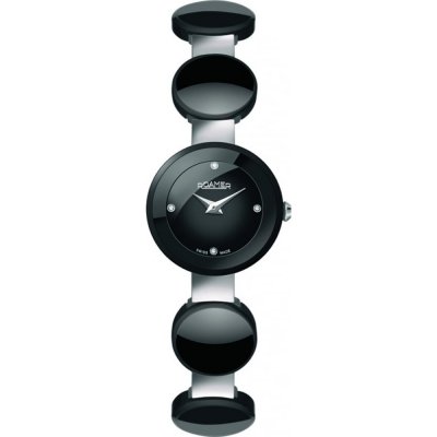 Reloj Roamer 686836-41-59-60 Ceraline Round