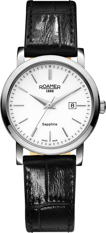 Reloj Roamer Classic Line 709844-41-25-07