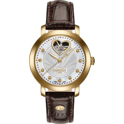 Reloj Roamer 556661-48-19-05 Lady Sweetheart