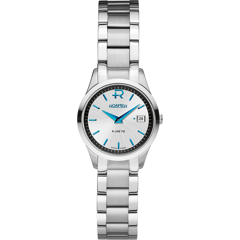 Reloj Roamer R-Line 715981.41.15.70 R-Line Lady