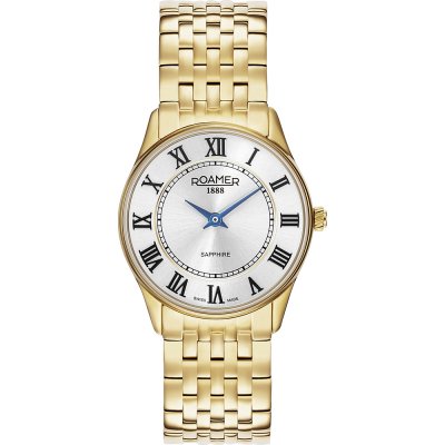 Reloj Roamer Classic Line 520820-48-15-50 Sonata