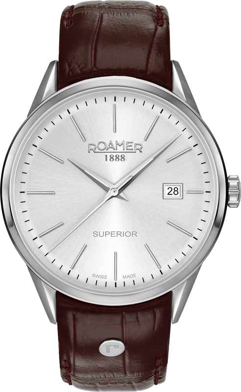 Reloj Roamer Superior 508833-41-15-05