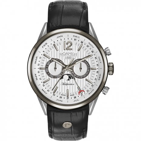 Roamer Superior Business Reloj