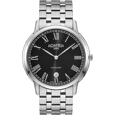 Roamer 515810-41-52-50 Superslender Reloj