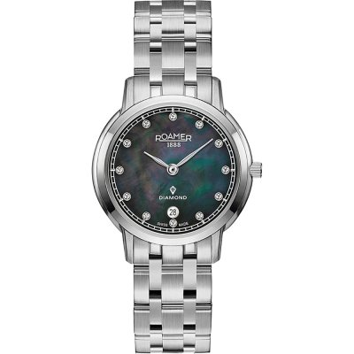 Reloj Roamer Superslender 515811-41-59-50