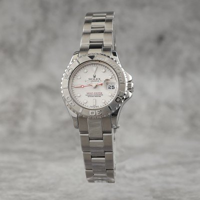 Reloj Rolex 169622 PO1 Yacht master