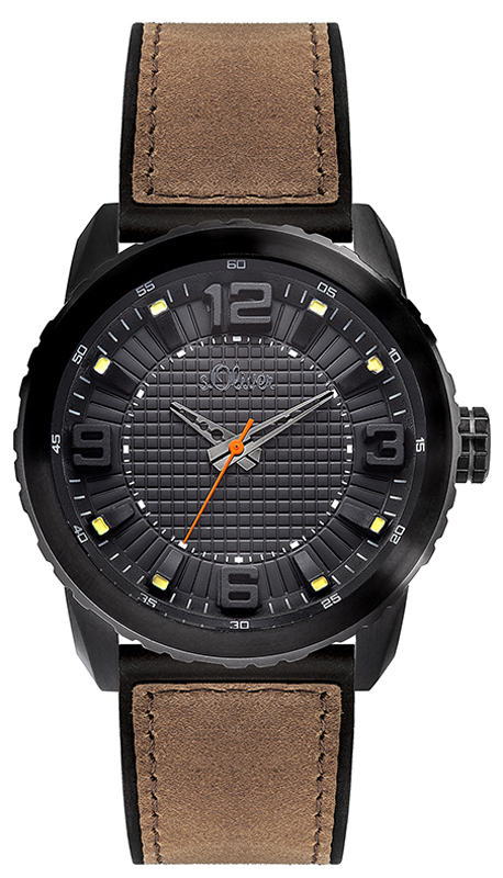 Reloj s.Oliver SO-3038-PQ