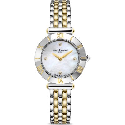 Reloj Saint Honoré GA721161 4BYDT Gala
