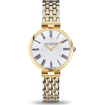 Reloj Saint Honoré LA726103 4AR Lady Saint Honore