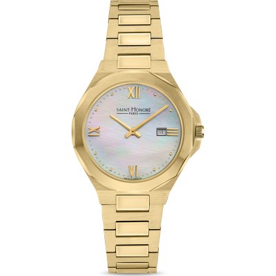 Reloj Saint Honoré MT741102 3YBRT Matignon