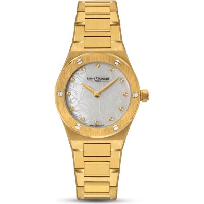 Reloj Saint Honoré NH721125 3YBIT Haussman Lady