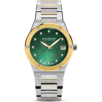 Reloj Saint Honoré NH752125 4YVDT Haussman Lady