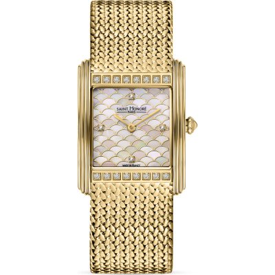 Reloj Saint Honoré PR722155 3MYBDT Palais Royal