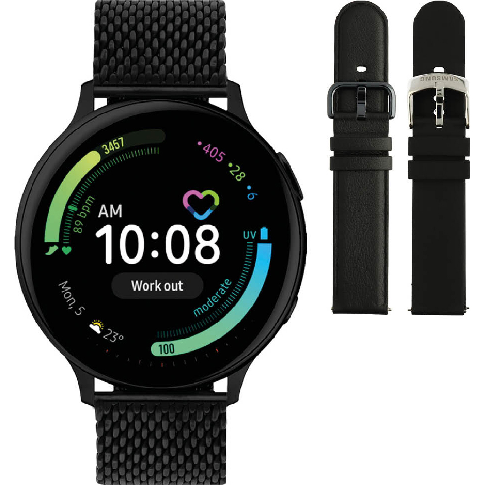 Reloj Samsung Galaxy Watch Active2 SA.R820BM Galaxy Active 2