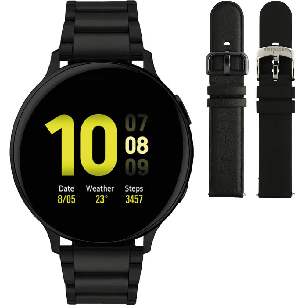 Reloj Samsung Galaxy Watch Active2 SA.R820BS Galaxy Active 2