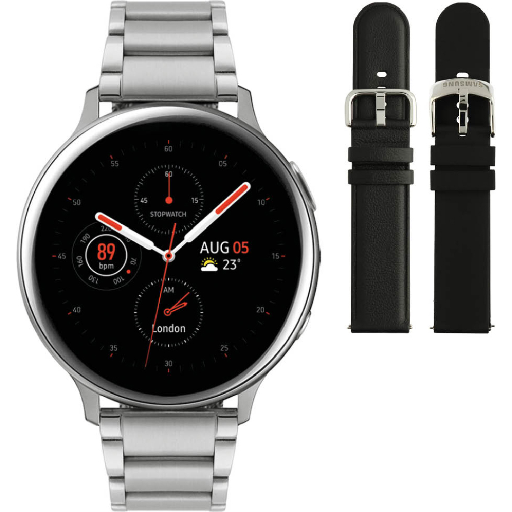 Reloj Samsung Galaxy Watch Active2 SA.R820SS Galaxy Active 2