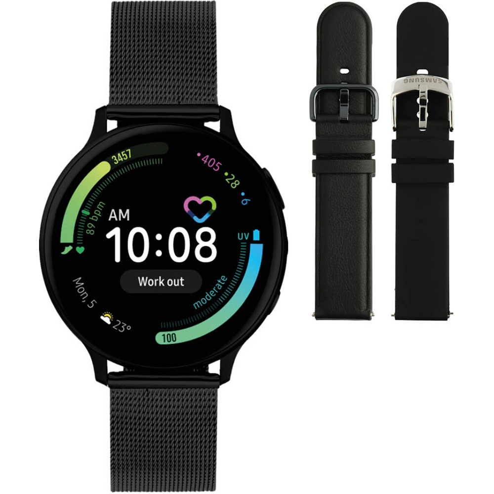 Reloj Samsung Galaxy Watch Active2 SA.R830BM Galaxy Active 2