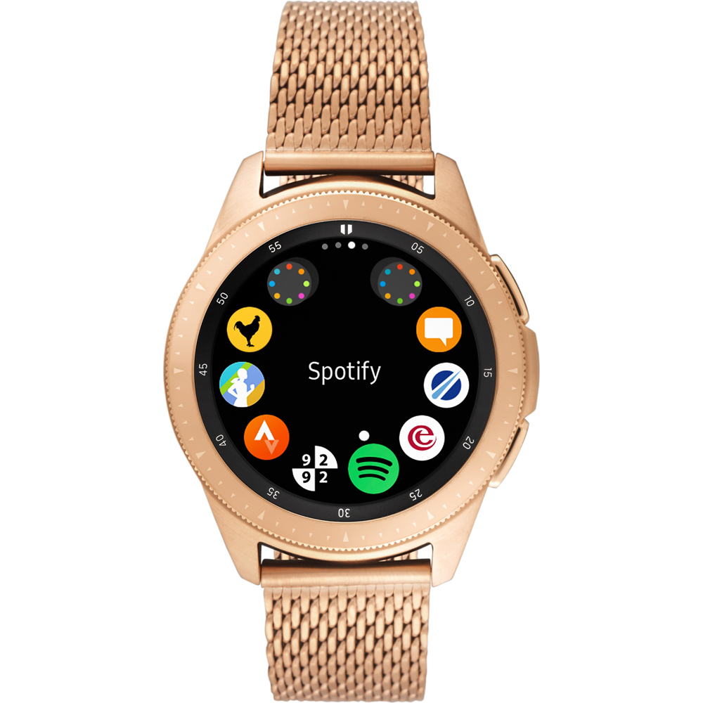 Reloj Samsung SA.GARG Galaxy Rose gold