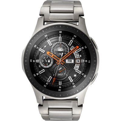 Reloj Samsung SA.GASL Galaxy Silver